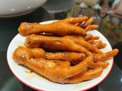 -小洋房•海鲜火锅酒楼(华林路店)
