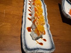 -千代武日本料理(开发区店)