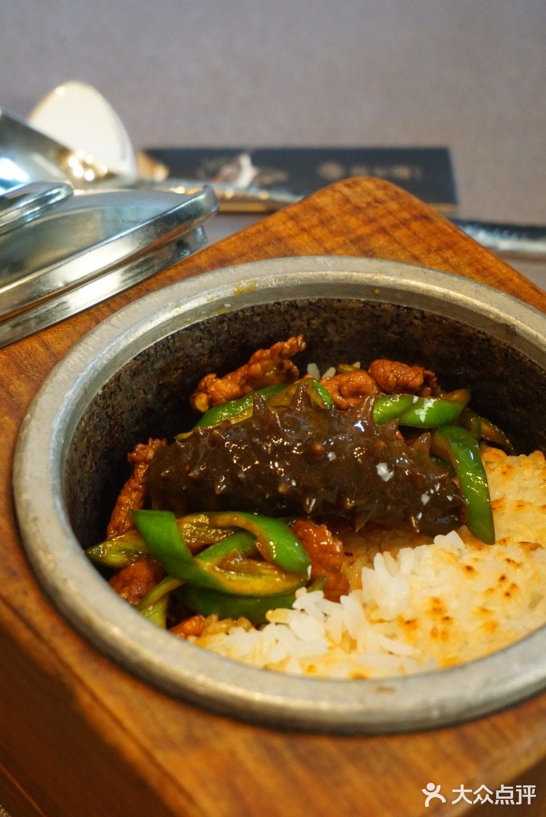 试一试长沙高端湘菜呀