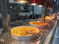 -汉巴味德·烤肉与啤酒的自助(杭州大悦城店)