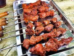 -王记西鎮电烤肉(汶上路店)