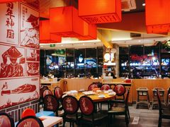 -百年神厨·地道川菜(紫荆店)