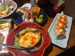 -王氏炉匠·烧鸟·居酒屋(双井店)