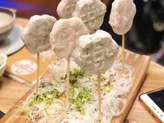 -湊湊火锅·茶憩(东城万达店)