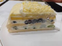 -法桐蛋糕·手作面包(万象城店)
