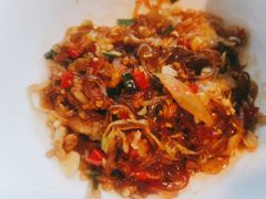 -兰湘子·湘菜小炒(长安万科广场店)