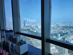 -怡豪大饭店·银顶旋转餐厅