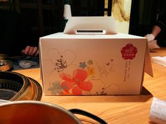 -花花卷卷·鲜食蛋糕(静安久光百货店)