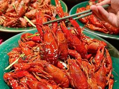 -2046湘味厨房(深圳湾店)