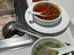 -海底捞火锅(长宁路龙之梦店)