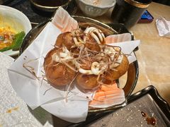 -樱嘢·炭火烧肉(惠南店)