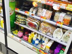 -7-ELEVEn(缤果空间店)