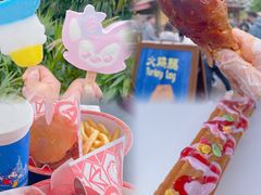 -上海迪士尼度假区