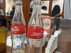 -马洪小炒泡馍馆(钟楼回民街店)