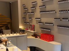 -泰合玺·精油疗愈 SPA(南京河西万达店)