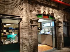 门面-和平菓局(王府井店)