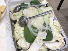 -鑫来顺大铜锅涮羊肉(中山门旗舰店)
