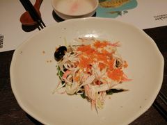-匠和风精致料理(莆田财富中心店)