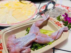 -伍师兄市井火锅(东部星悦天地店)