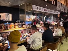 -贰醒·私房小院烧烤 (太古里店)