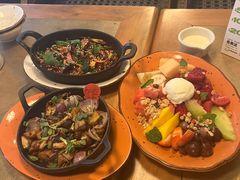 -良木缘咖啡西餐(文殊院店)