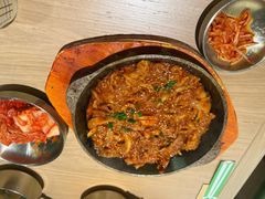 -西塔老太太拌饭(城市集市龙之梦店)