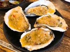 -王红军龙虾(新民路店)