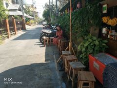 -Tikky Cafe