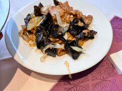 -凯鸽酒楼•雁北民间菜(华北星店)