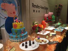 -南海温德姆花园酒店-康达屋Rendez Vous Buffet