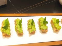 -恬阿姨庭院餐厅·生日宴