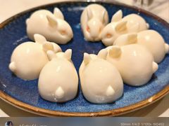 -侨美·唐荔园·40年地道粤菜