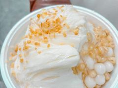 -张公桥美食街
