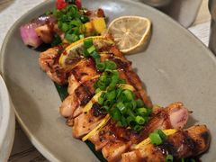 -娜娜家•Nana's restaurant(国金汇店)