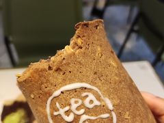 -茶是一枝花泡茶店