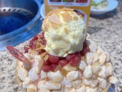 -安又胖韩国烤肉(美罗城店)