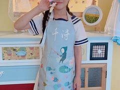 -千浔一暖DIY蛋糕烘焙(人民大学店)