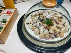 -优食坊·蒸汽海鲜(康盛路店)