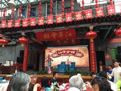 -江宁会馆(劈柴院店)