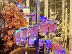 -皇玺·云汀花园餐厅(振华商厦店)