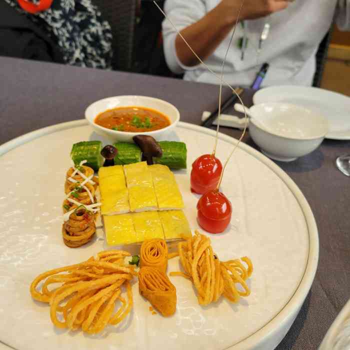 花家怡園(四合院總店)