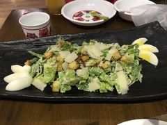 -CASANOVA西餐厅(海信广场店)