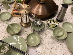 -椰子营·椰子鸡火锅(万象里店)