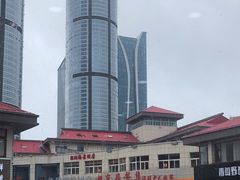 -日照大牌檔•小船海鲜(万平口店)