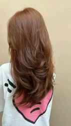 -东梵造型·烫发染发接发连锁SALON