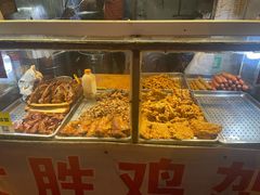 -鸡架一绝(辽河住宅小区店)