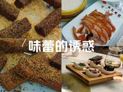 -全聚德(常州店)