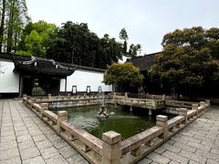 -上海醉白池公园