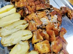 烤乳猪-浮何烤铺(桐梓林店)