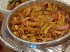 -一楼食业·美食人家